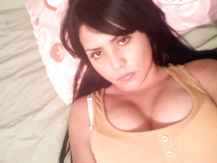 Mich :) #10583546