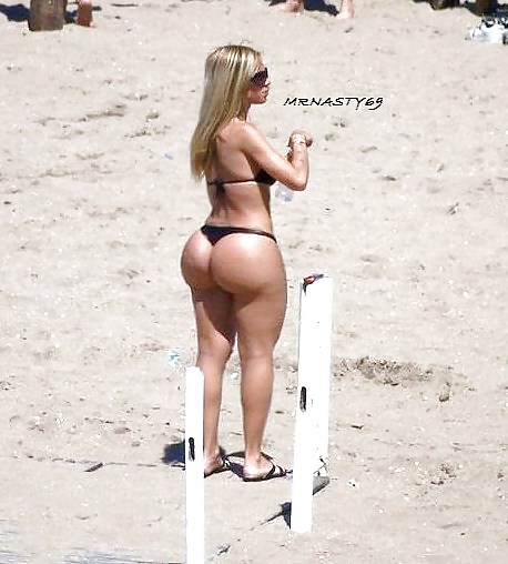 Gf's With Huge Ass (Non Nude) #9336184