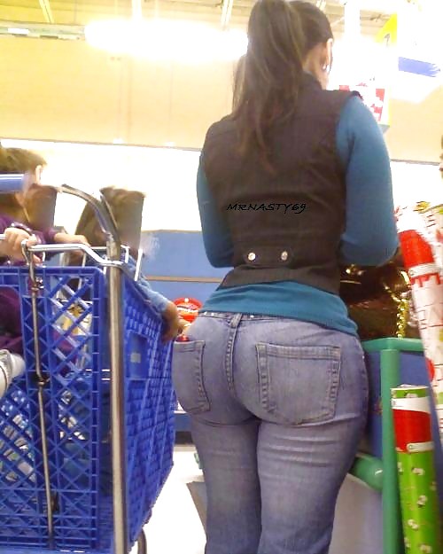 Gf's With Huge Ass (Non Nude) #9336250