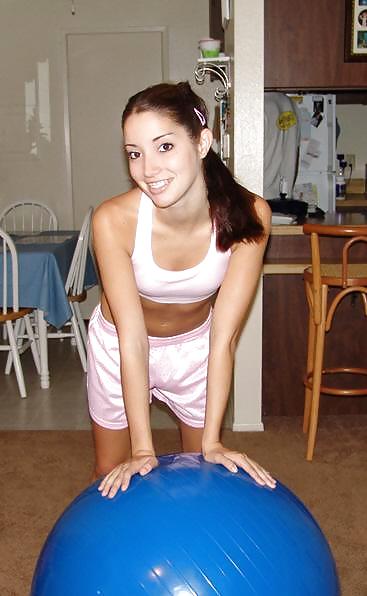 My Workout Routine #1235509