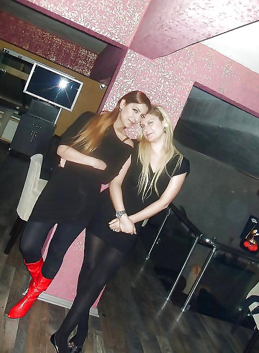 Turk kadinlari #3666117