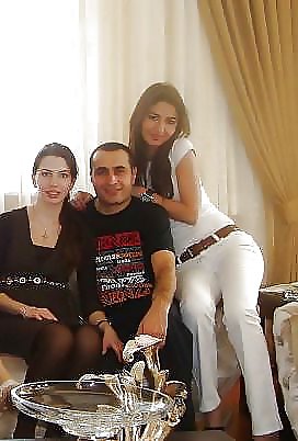 Turk kadinlari #3666129