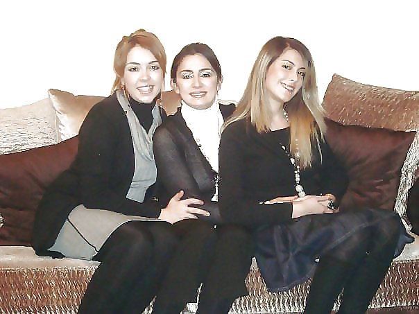 Turk kadinlari #3666177