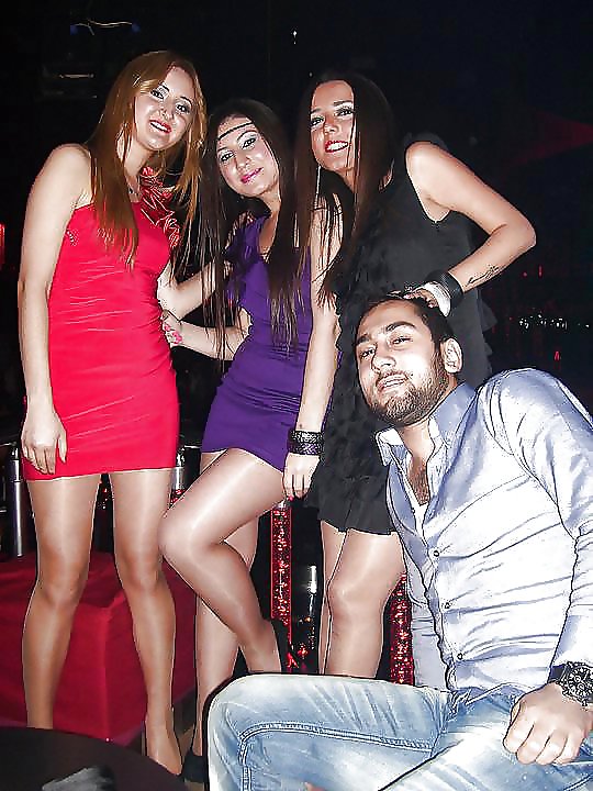 Turk kadinlari #3666193
