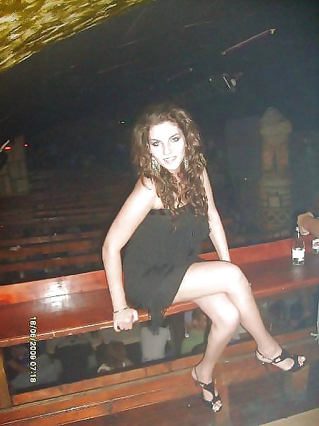 Turk kadinlari #3666202