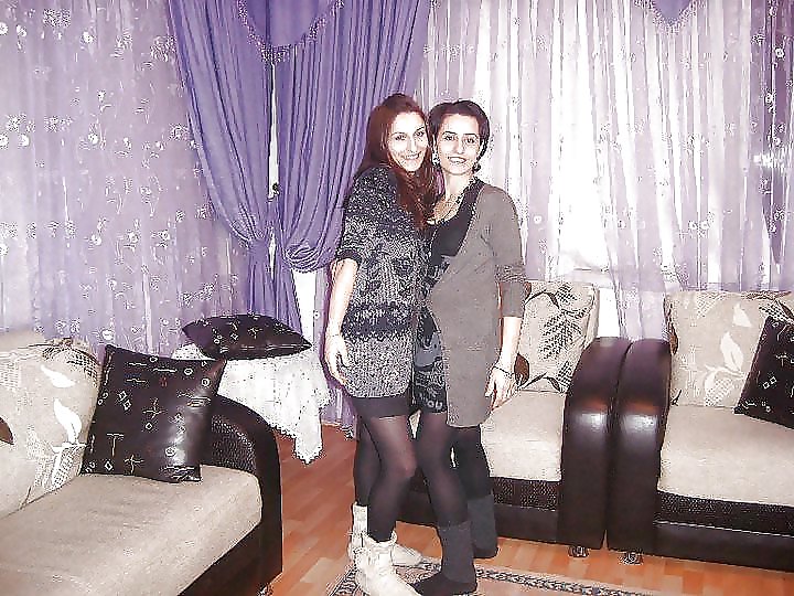 Turk kadinlari #3666246