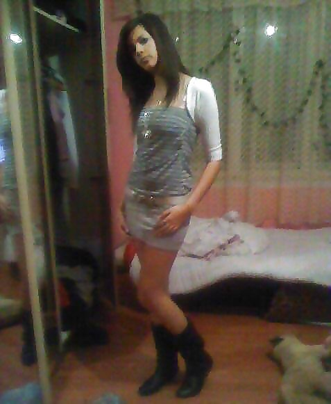 Turk kadinlari #3666427