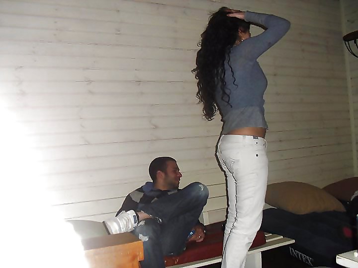 Turk kadinlari #3666451