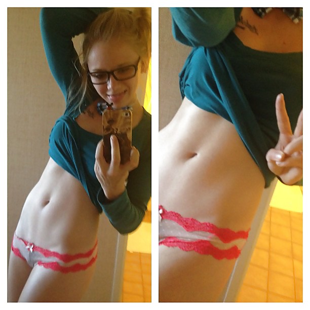The Hottest TraceySweet part2 #15140877
