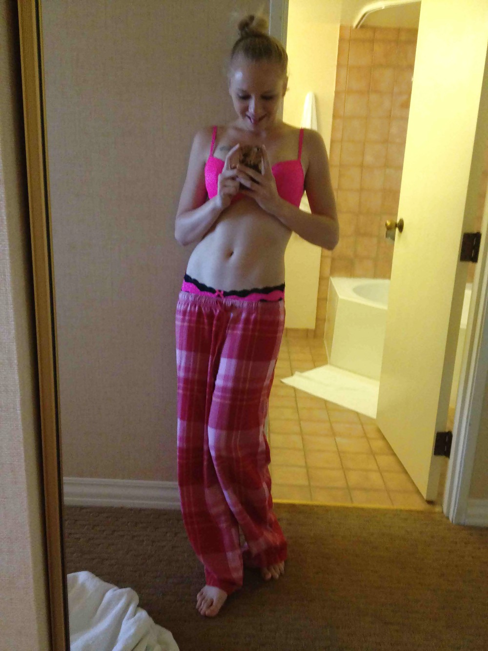 The Hottest TraceySweet part2 #15140896