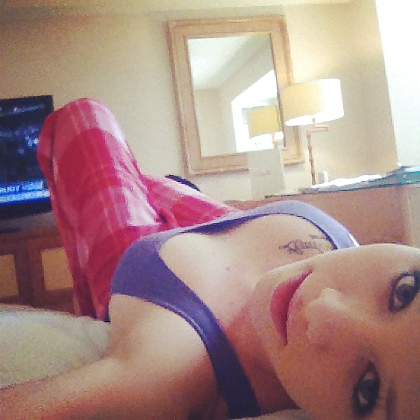 The Hottest TraceySweet part2 #15140903