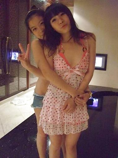 Mindy and xue ying are lonely and needs some dick
 #4672843