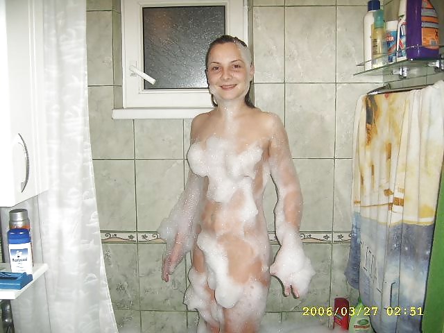 Me in the shower #3551730