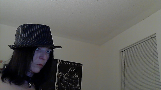 Mi nuevo sombrero
 #1408247