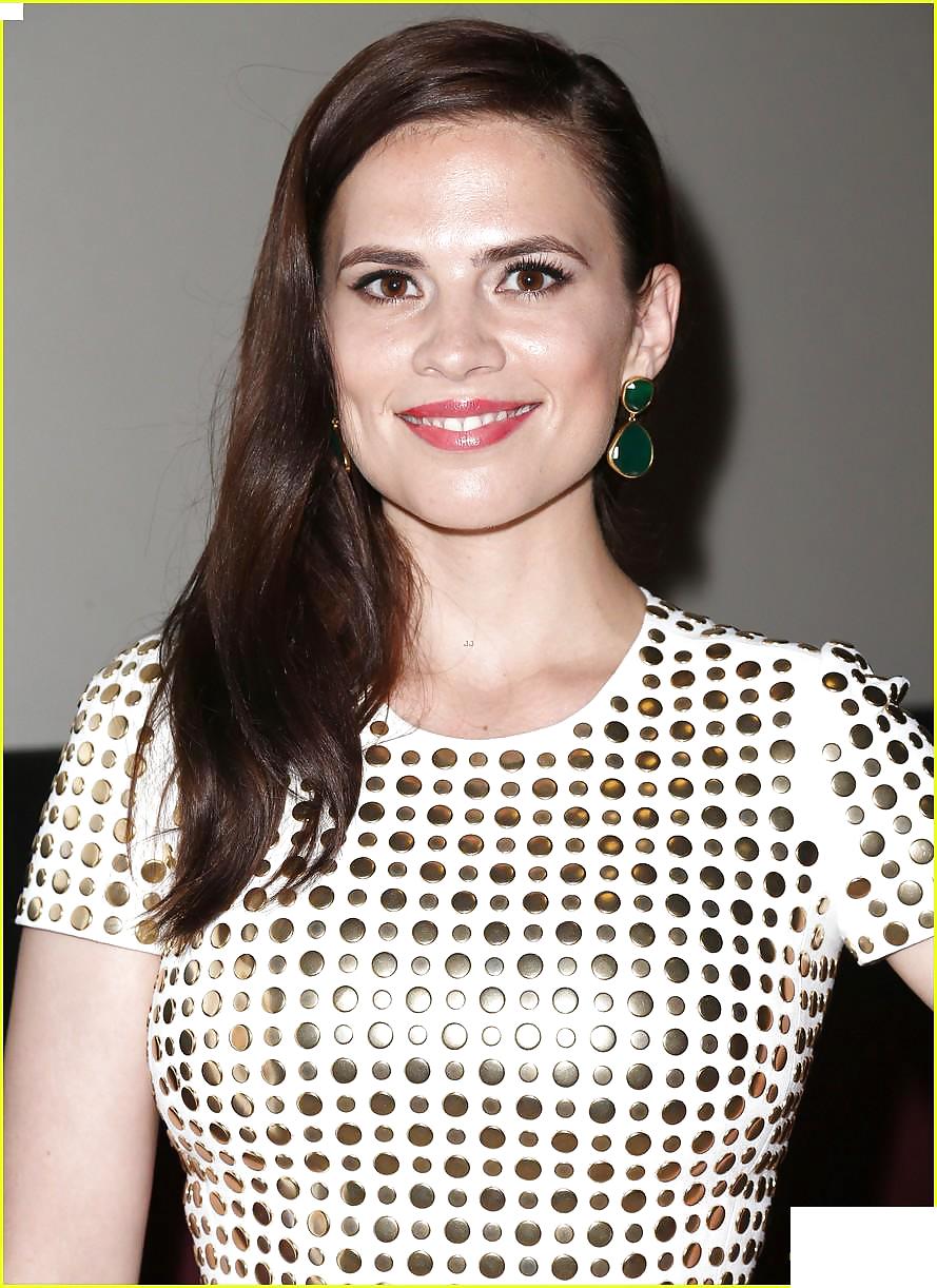 Hayley Atwell Mega Collection #1416463