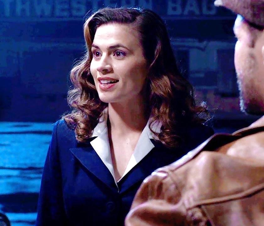 Hayley Atwell mega collection  #1416645