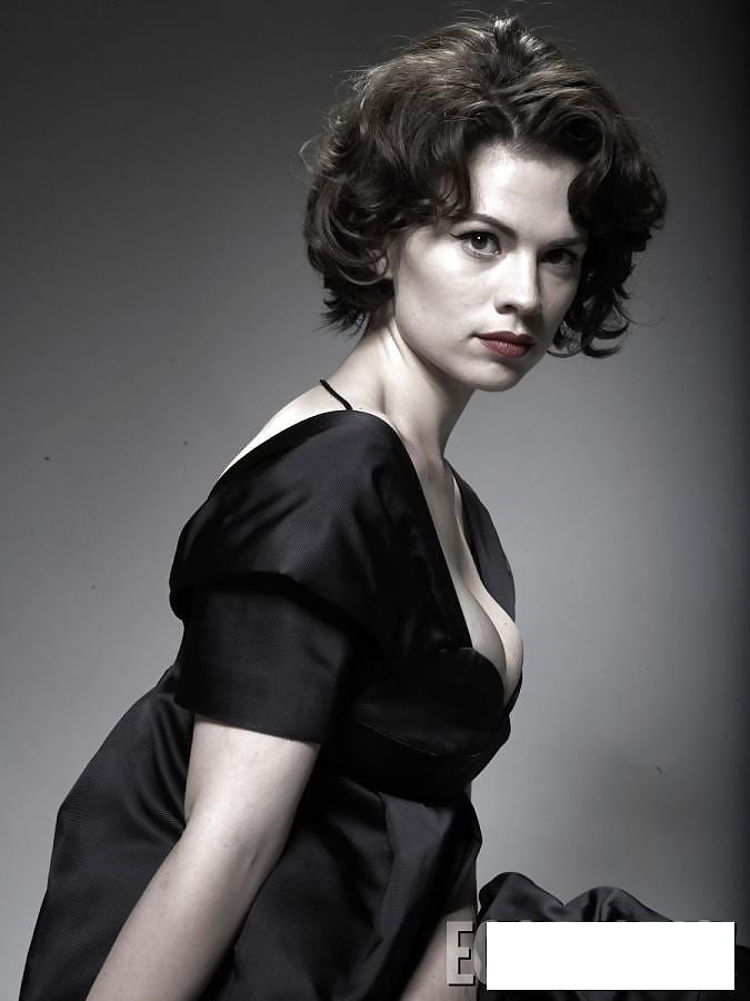 Hayley Atwell mega collection  #1416669