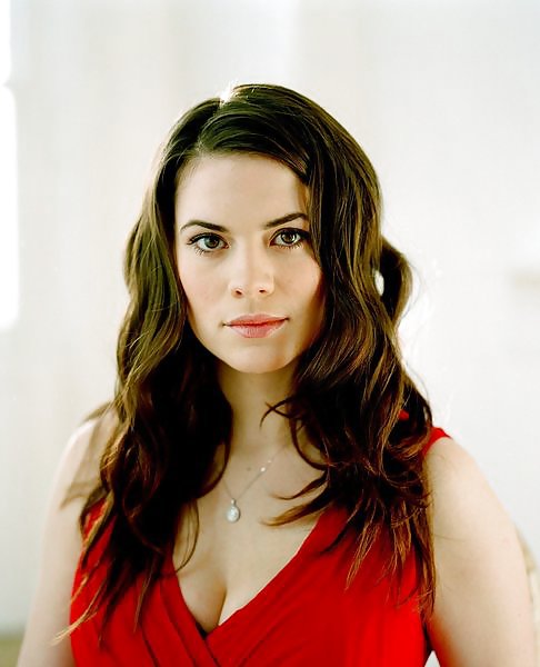 Hayley Atwell Mega Collection #1417064