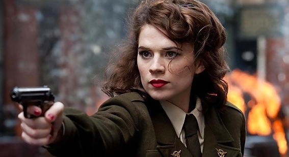 Hayley Atwell mega collection  #1417235