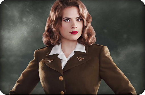 Hayley atwell mega collection 
 #1417407