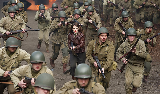 Hayley Atwell mega collection  #1417802