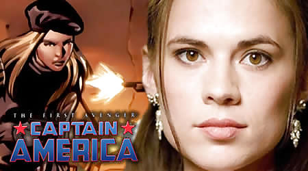 Hayley Atwell mega collection  #1417930