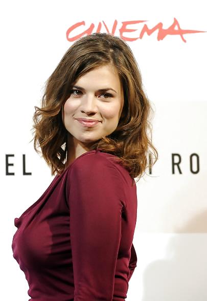 Hayley atwell mega collection 
 #1418428
