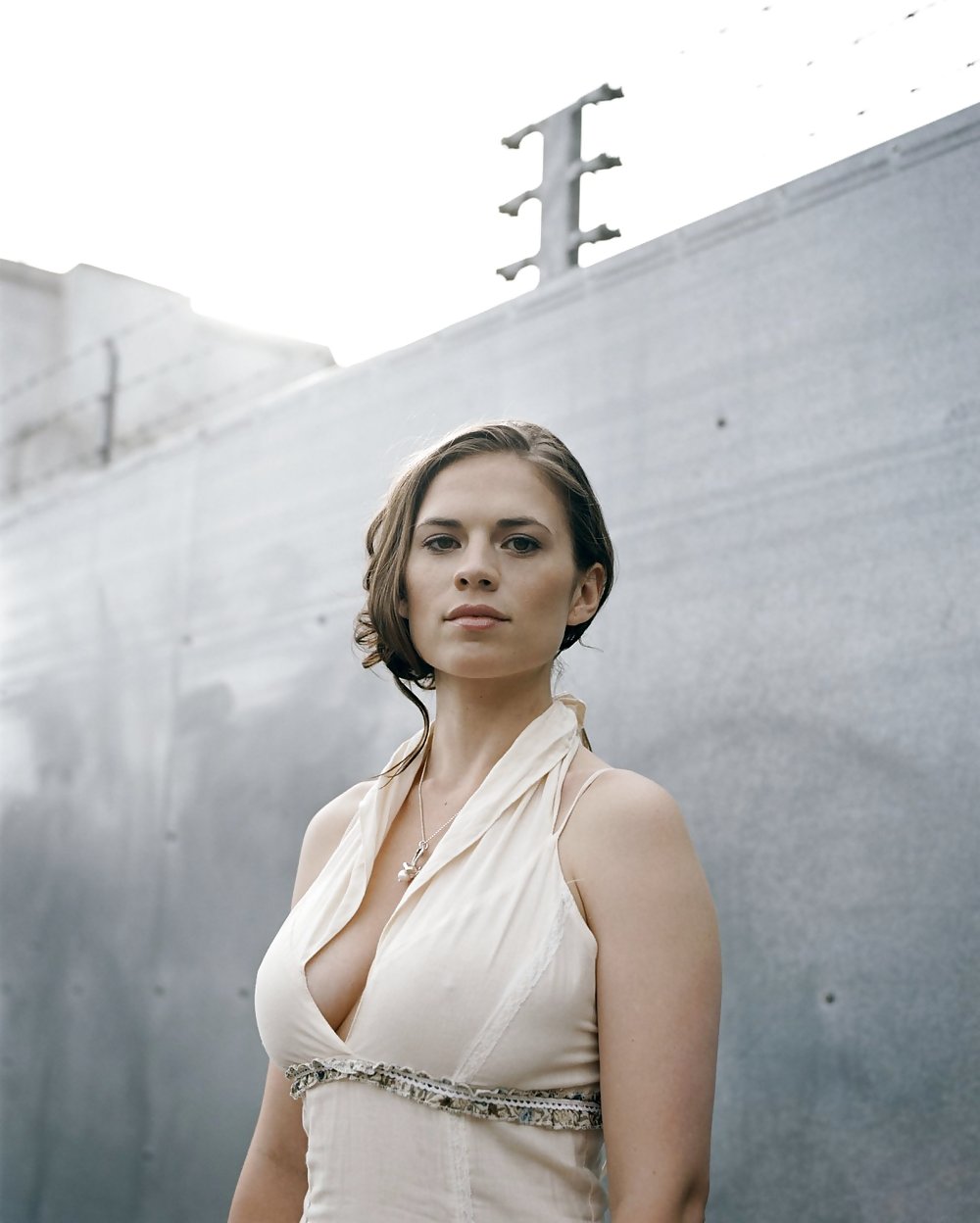 Hayley Atwell mega collection  #1418579