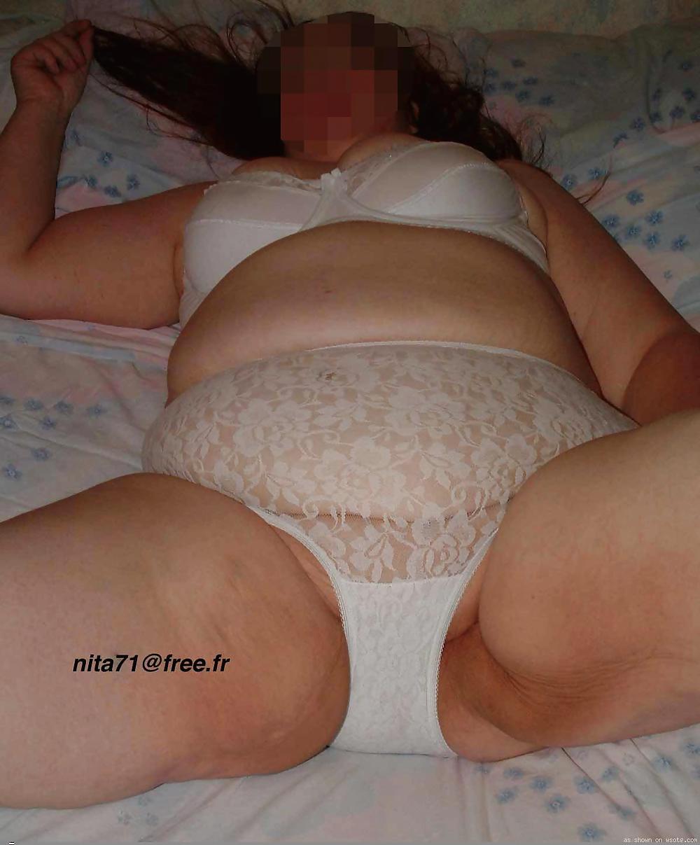 BBW-Mature 4 #4589379