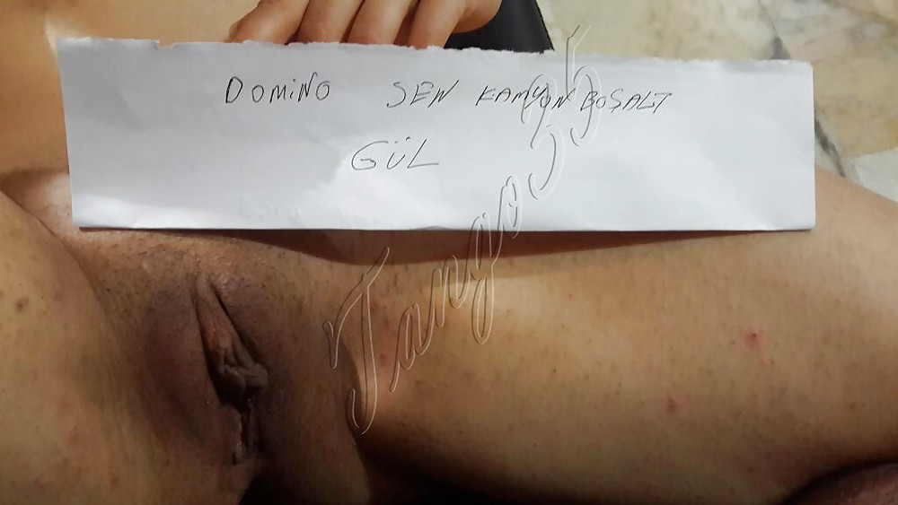 Turkish Swinger Couple Ahmet&Cansu&Gul Part IV #20457531