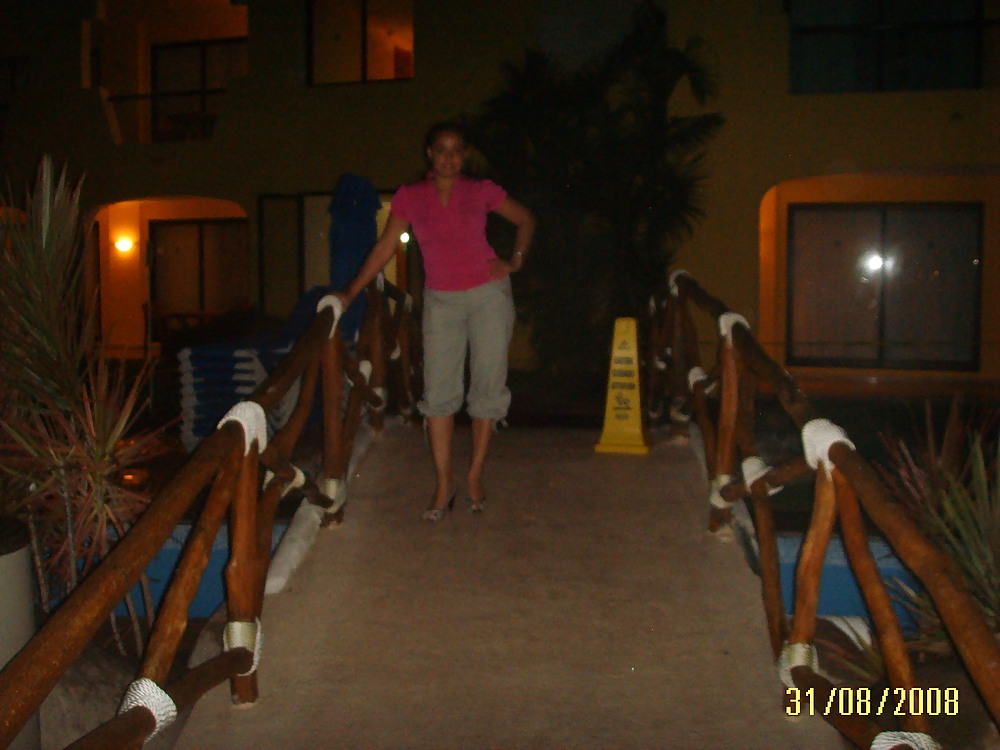 Patricia zaleta 7 #4026532