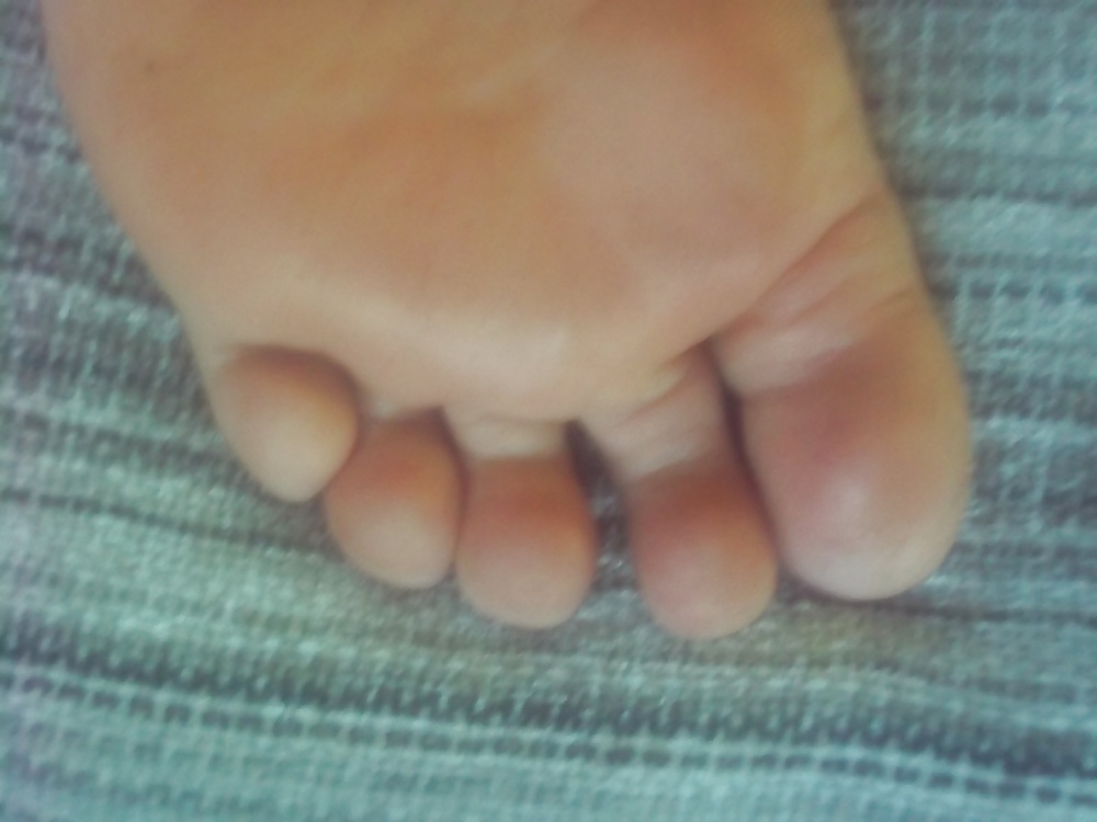 My wifes feet #8711668
