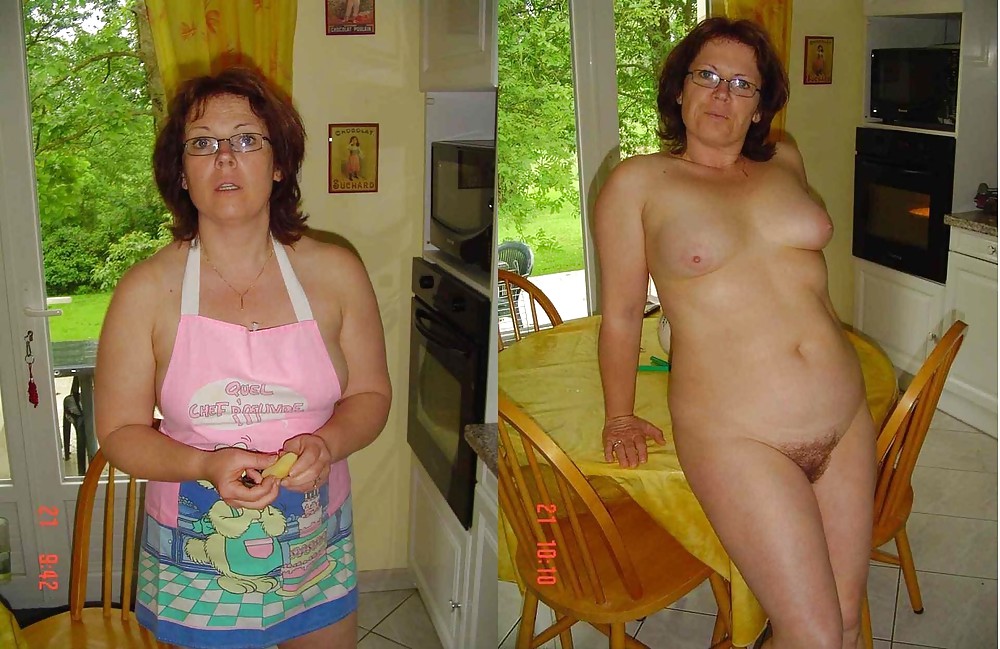 Before after 389 (Older women special) #4715917