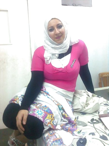 Hijab árabe
 #3212498
