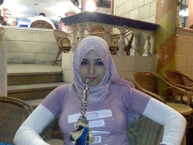 Hijab Arab #3212506