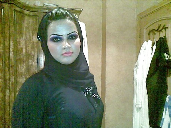 Arabisches Hijab #3212552