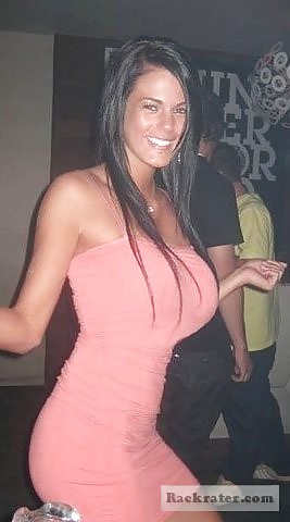 Busty Girls - Part 7 #8833480