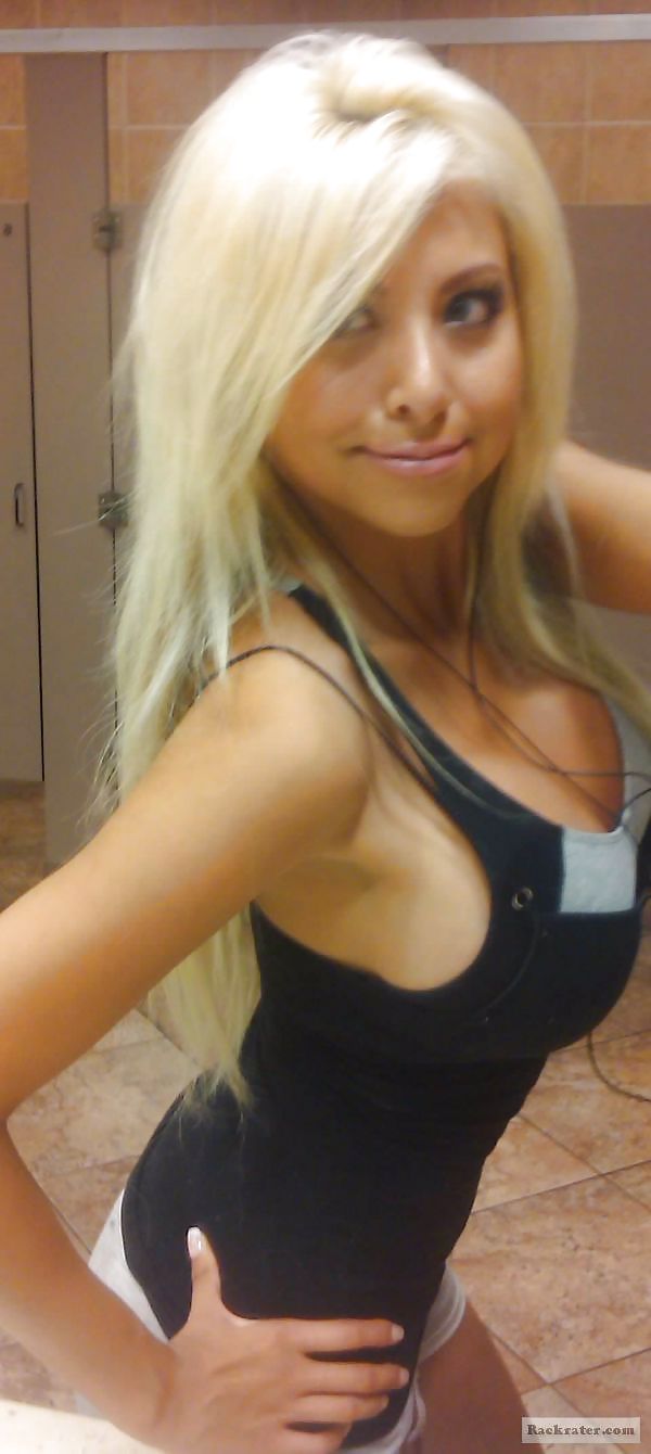 Busty Girls - Part 7 #8833510