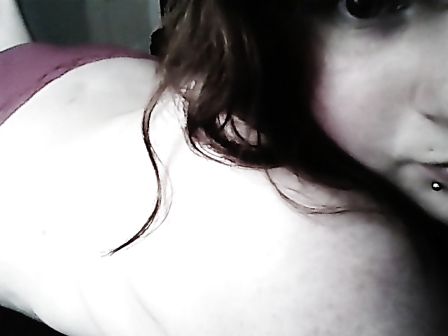 More boobies. 