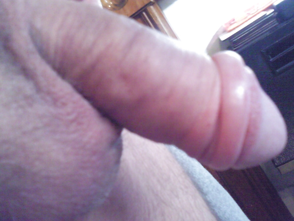 More of me at work