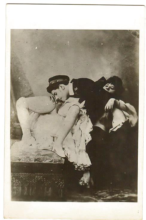 Ultra Vintage... #3678033