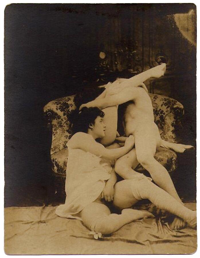 Ultra Vintage... #3678041