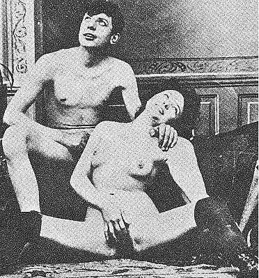 Ultra Vintage... #3678117