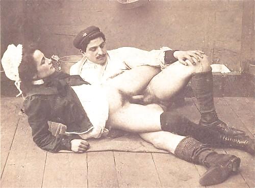 Ultra Vintage... #3678180