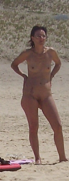 Spiaggia nuda biarriz (4)
 #6335445