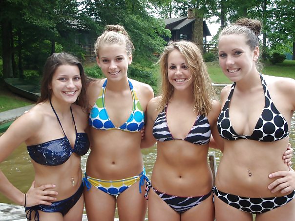On the Pool #9585244