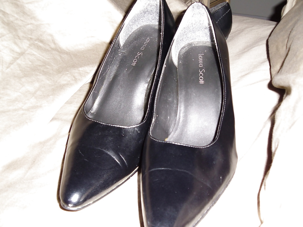 靴のファック
 #1938012
