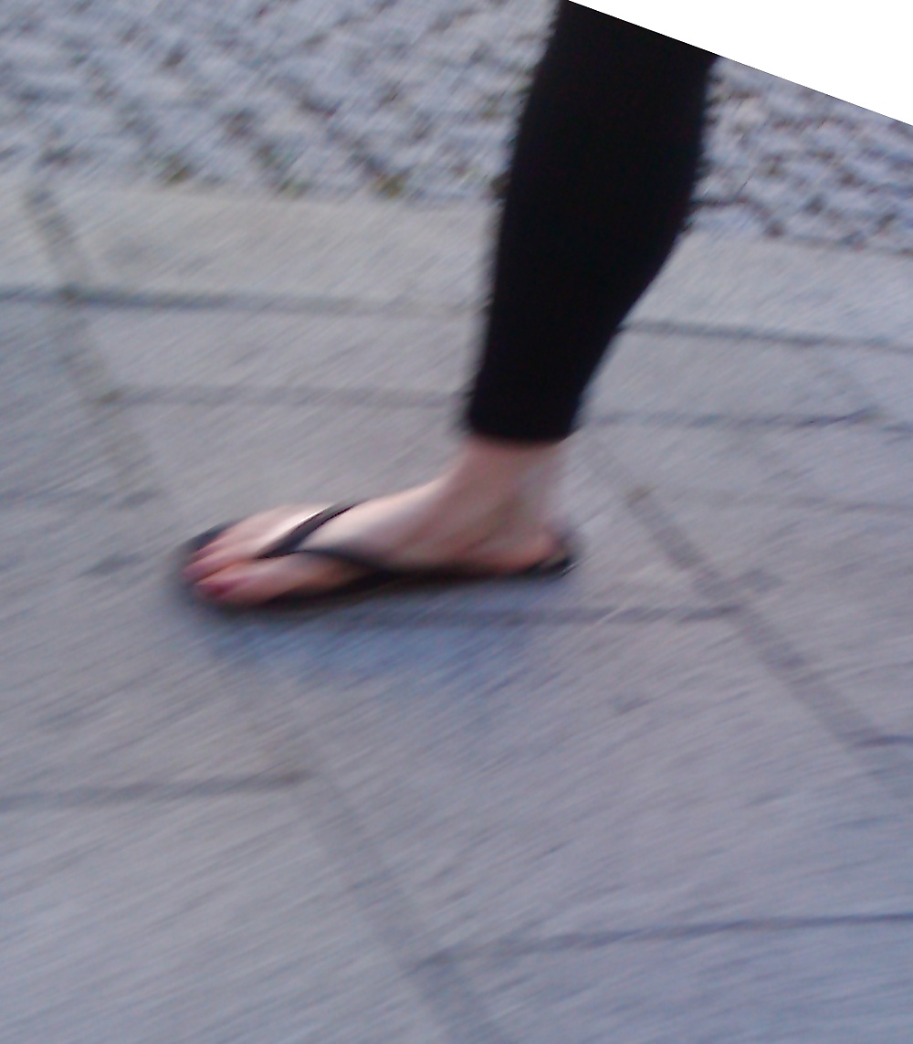 Feet of May 2011 #3943732