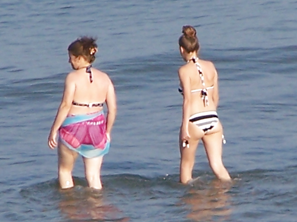 Within the seaside #9585885