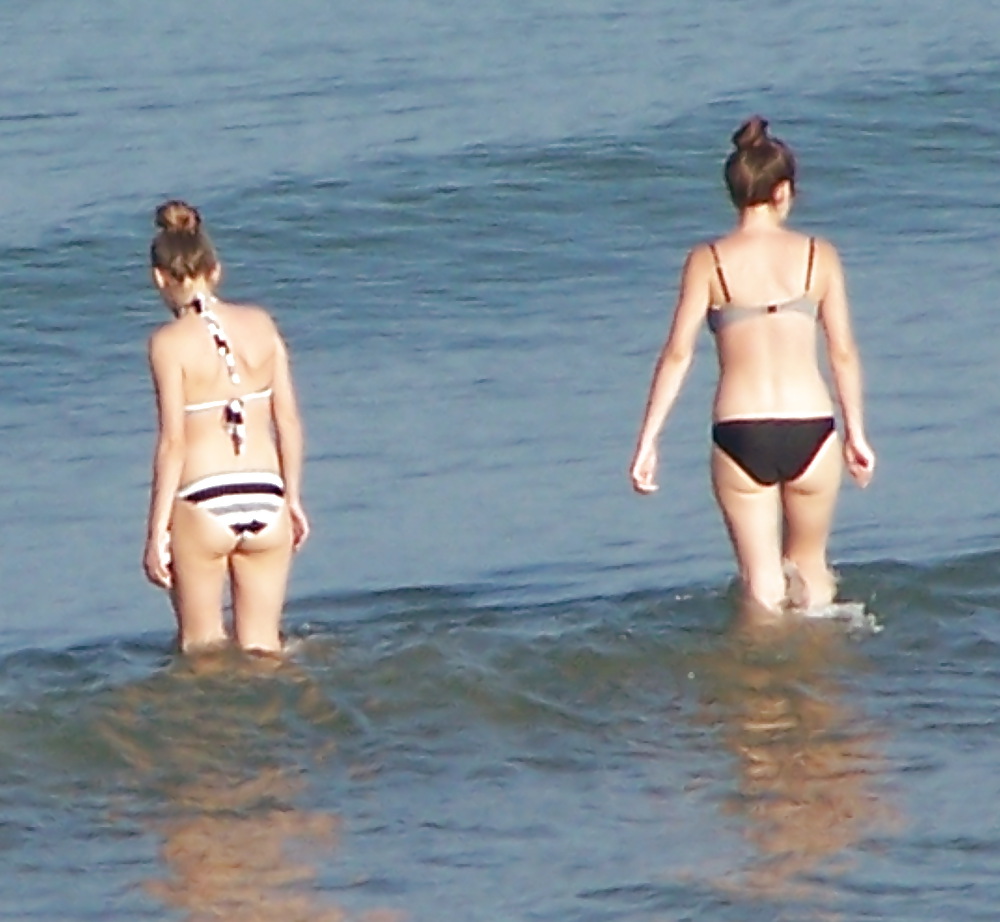 Within the seaside #9585911